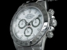 Rolex Cosmograph Daytona RRR White/Bianco  Watch  116520